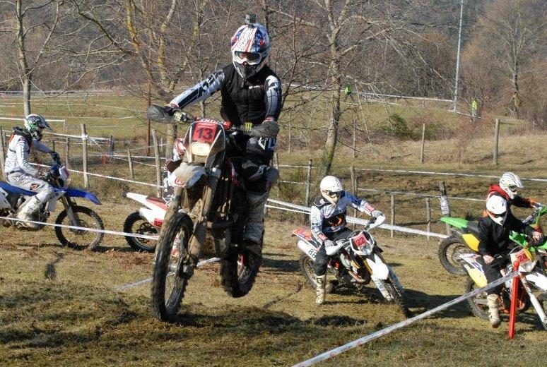 2015, un anno da ricordare per Lake’s Bikers