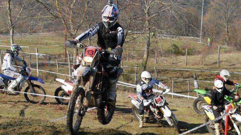 2015, un anno da ricordare per Lake’s Bikers