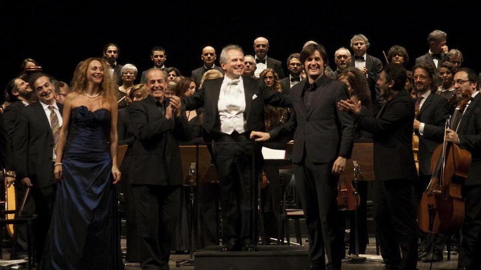 Nessun dorma, un successo