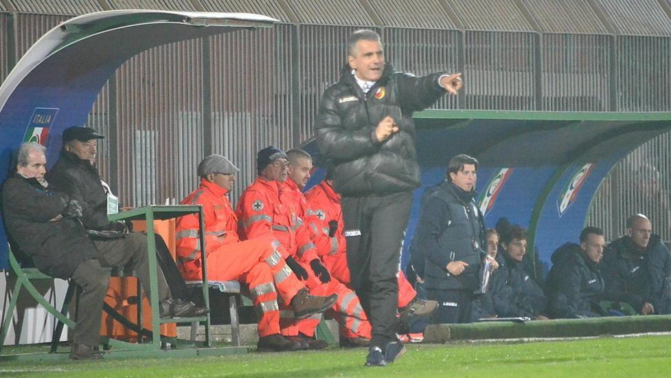 Lopez squalificato per due turni «Offese all’arbitro a fine gara»