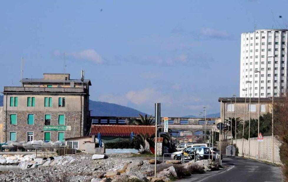 Ex Ugo Pisa, ecco come verrà trasformata 