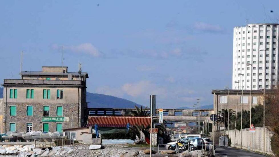 Ex Ugo Pisa, ecco come verrà trasformata