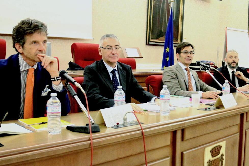 Giustizia, a confronto avvocati penalisti e giornalisti