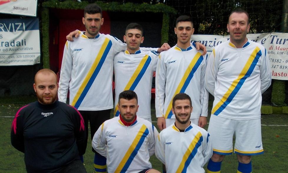 L’Architrave non regge al Chicco