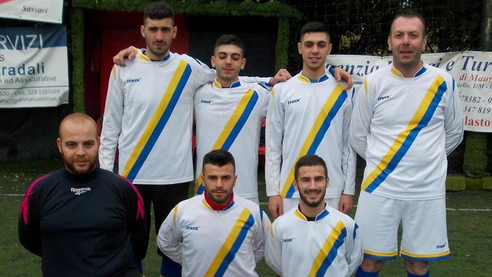 L’Architrave non regge al Chicco