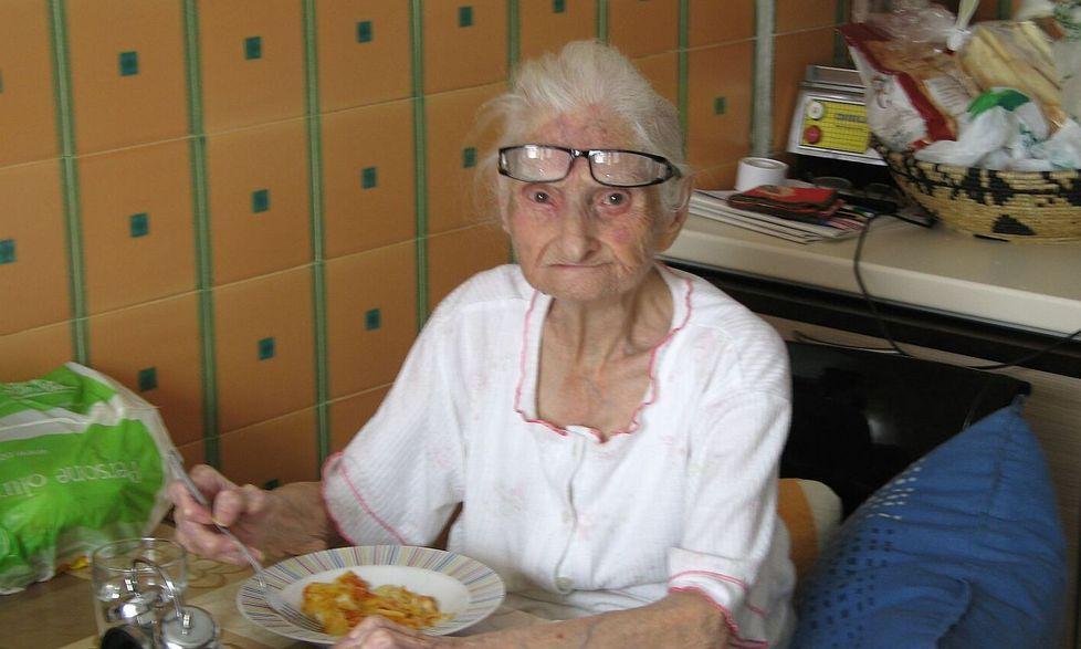 Peppina Rovandi