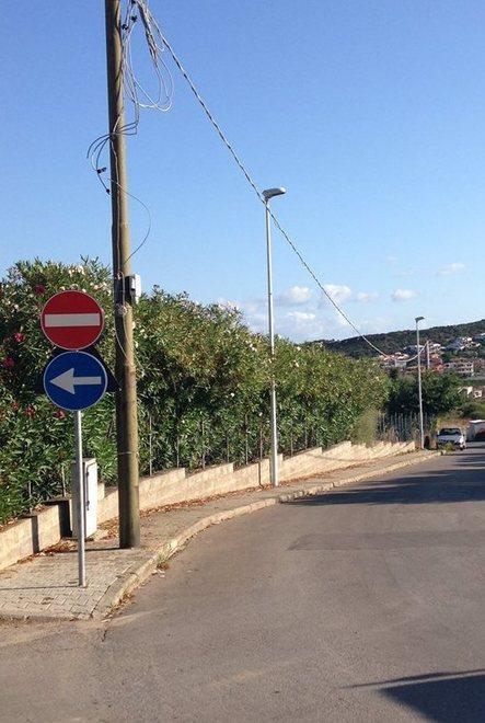 No del Comune all’abolizione del senso unico contestato
