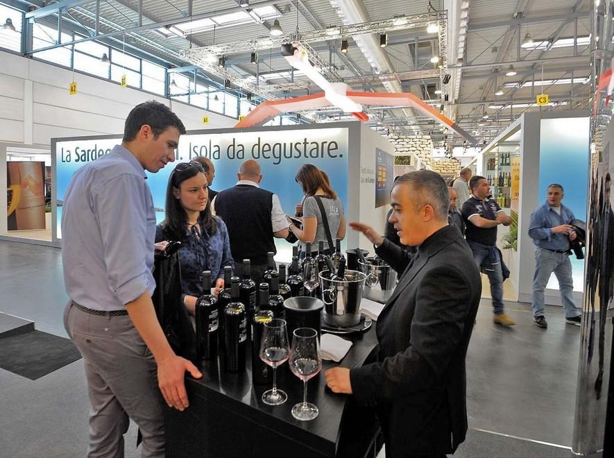 Aziende escluse da Vinitaly protestano con la Regione 