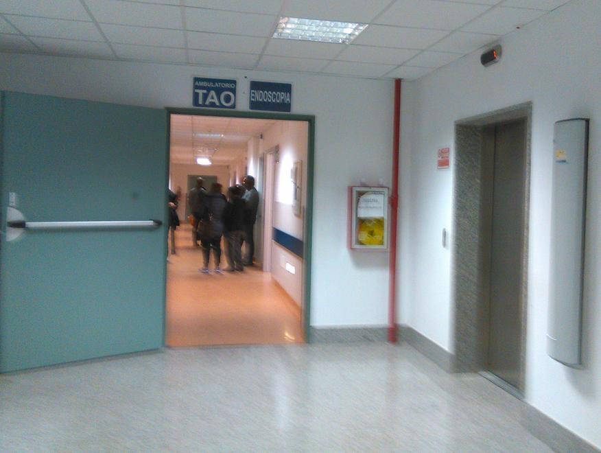 Servizio Tao, la Asl 5 riaccende il fax 