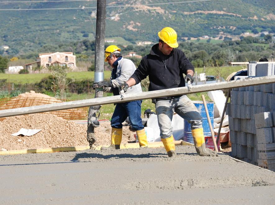Lavoro, sicurezza nei cantieri venerdì un seminario dell’Asl 
