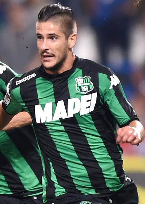 Nel tridente riecco Berardi, con Falcinelli e Politano o Floro