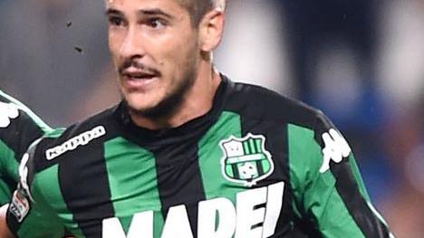 Nel tridente riecco Berardi, con Falcinelli e Politano o Floro