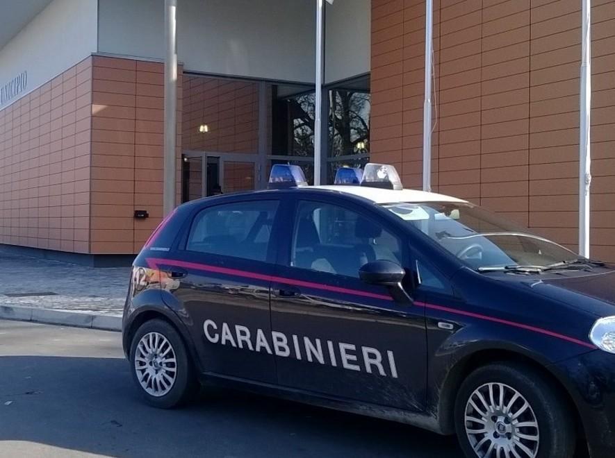 Spaccio di droga a San Felice, arrestato 