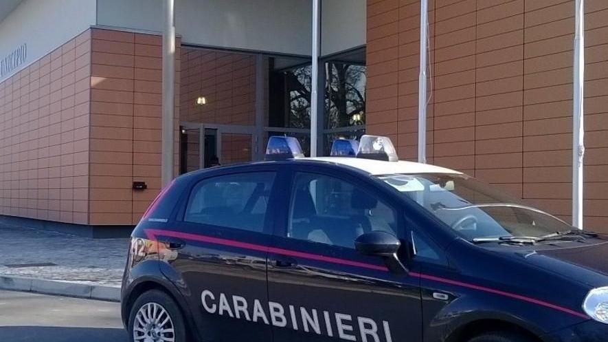 Spaccio di droga a San Felice, arrestato