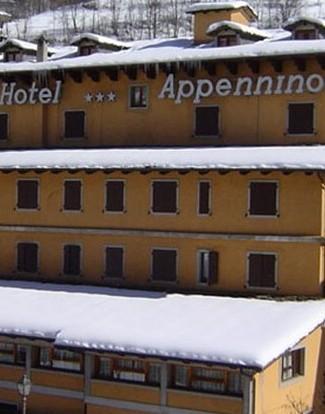 Affare fatto: lo Stato ha venduto ai privati l’Hotel Appennino 