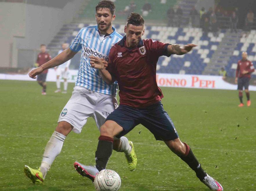 «Vogliamo due vittorie prima della pausa» 