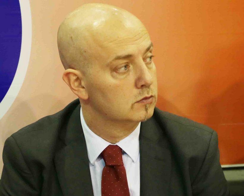 La video-intervista al coach Menetti 
