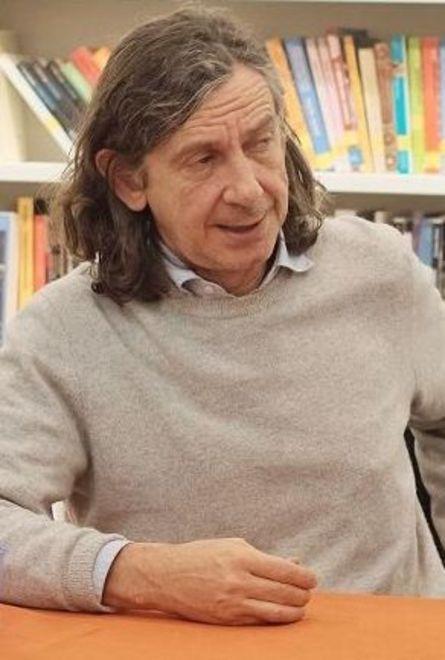 Terruzzi: «Valentino Rossi, un campione capace di stupire»