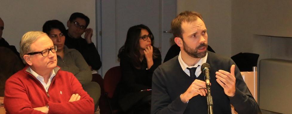 Via Turri, il Comune chiede aiuto al governo