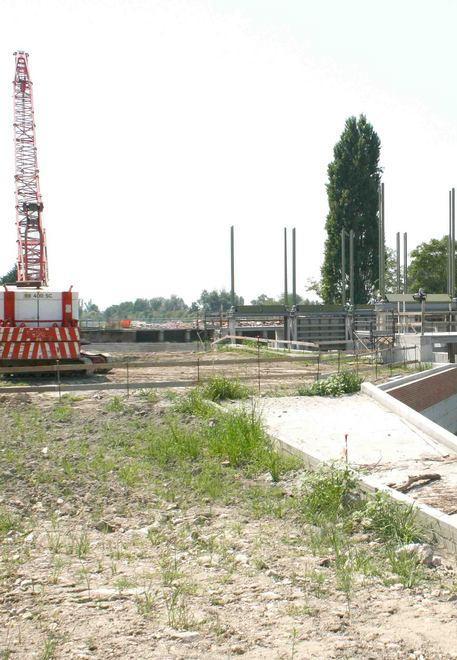L’Idrovia riscalda il consiglio 