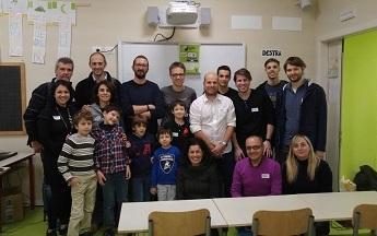 Spopolano i corsi di CoderDojo 