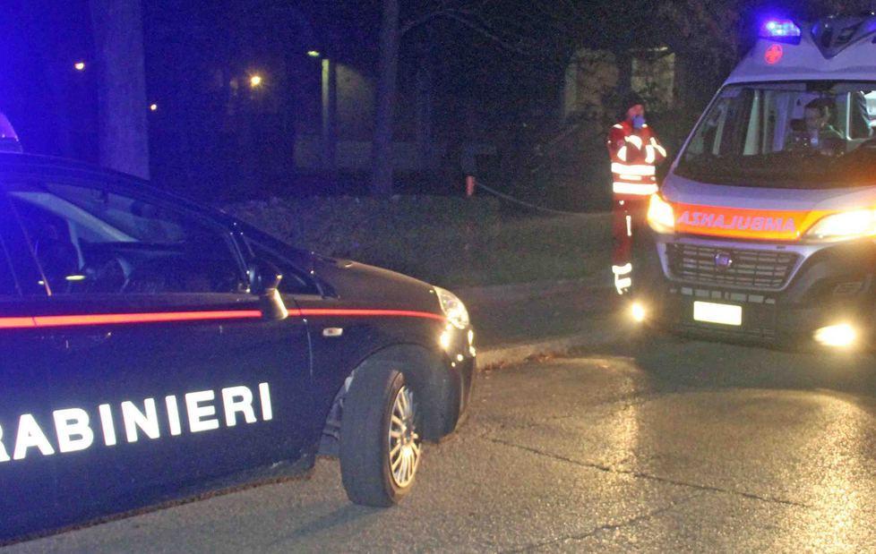 Due scippi in città nel giro di un’ora 