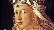 «Ringrazio Dio che non ci sia Lucrezia Borgia»