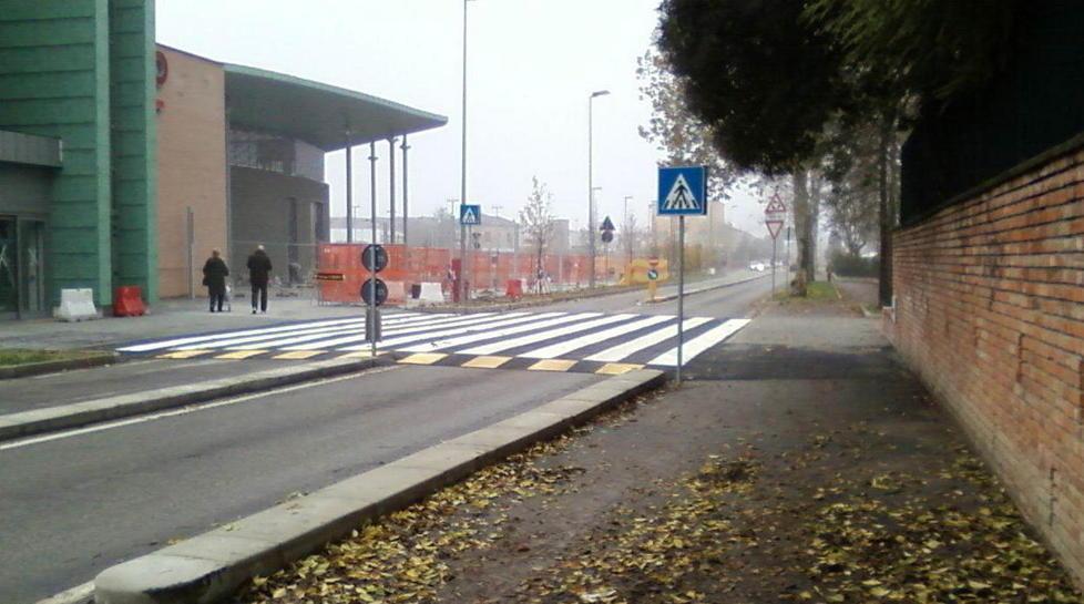 Cantieri sulle strade Il Comune stanzia oltre 100mila euro 
