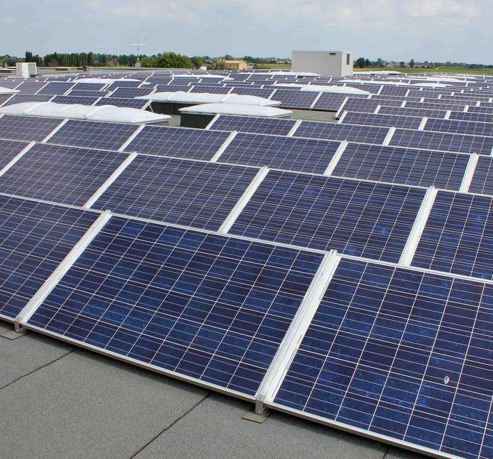 Per i parchi fotovoltaici inizia una nuova stagione 