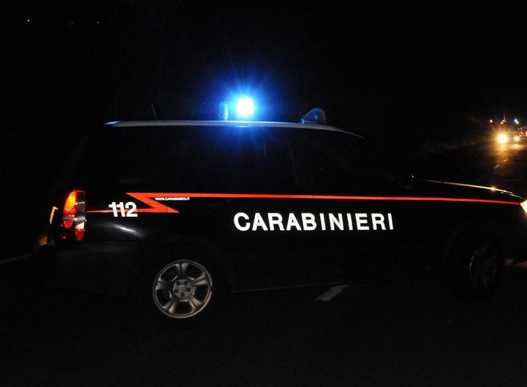 Lite tra fratelli, quarantenne accoltellato a Lotzorai