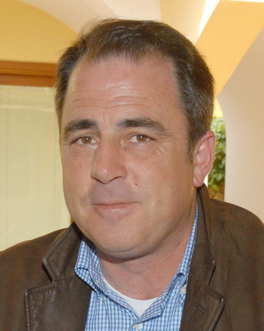 Giuseppe Porcheddu