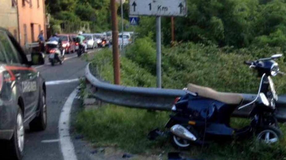 Aiutano la Croce Bianca in memoria di Lorenzo