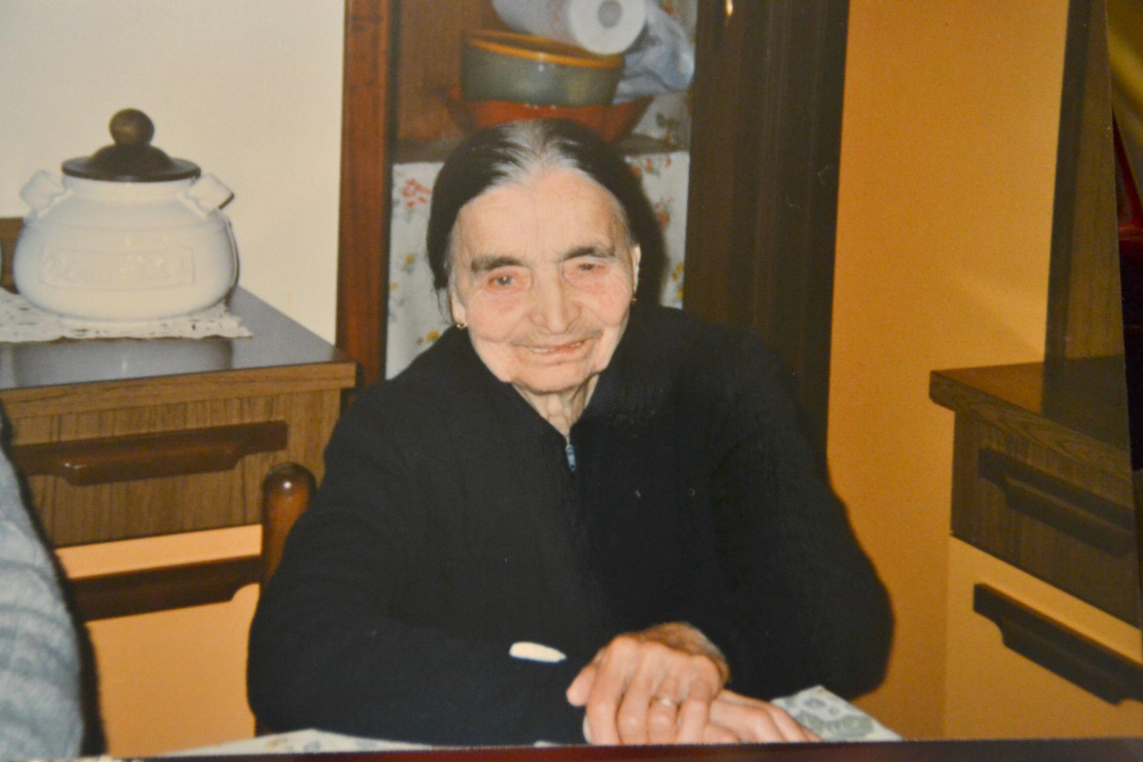Daria Maffei