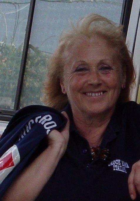 Franca Angelini