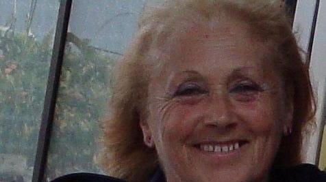 Franca Angelini