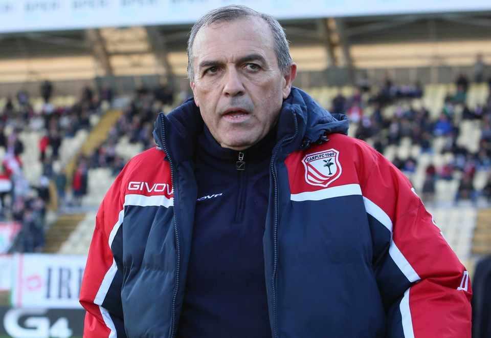 Carpi-Vicenza: in palio c’è la Fiorentina 