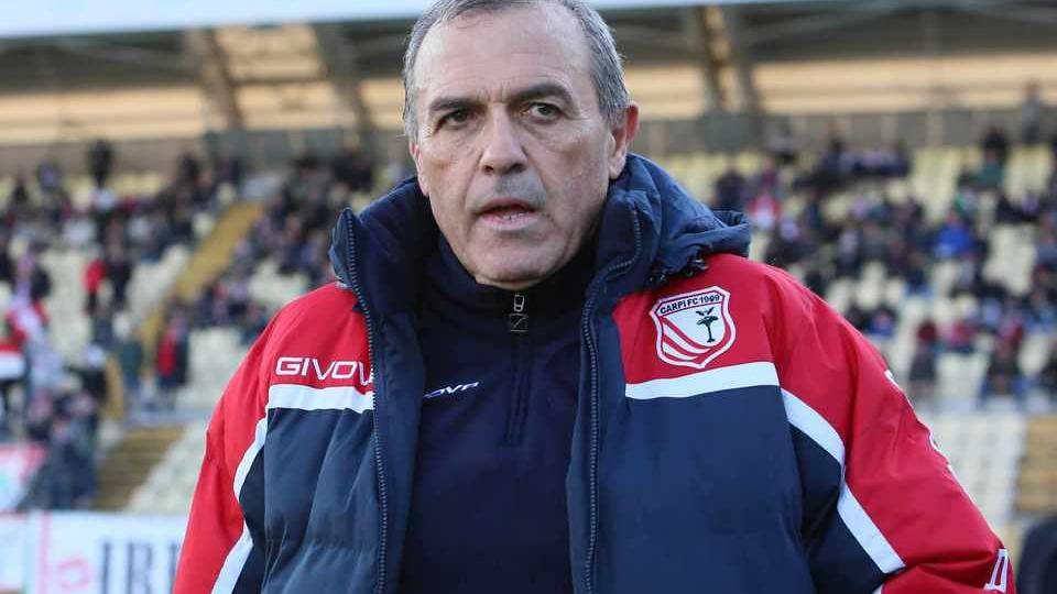 Carpi-Vicenza: in palio c’è la Fiorentina