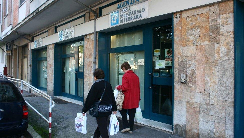 Carife, risarcimenti solo a chi non speculava 