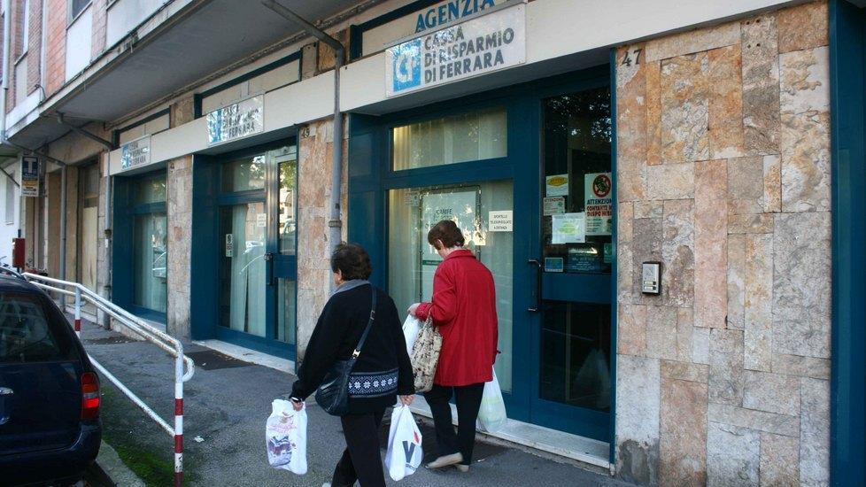 Carife, risarcimenti solo a chi non speculava