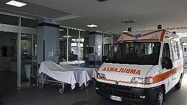 Bimbo di 4 mesi muore in corriera a Modena