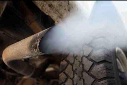 Reggio Emilia, smog alle stelle: il caso sbarca in Regione