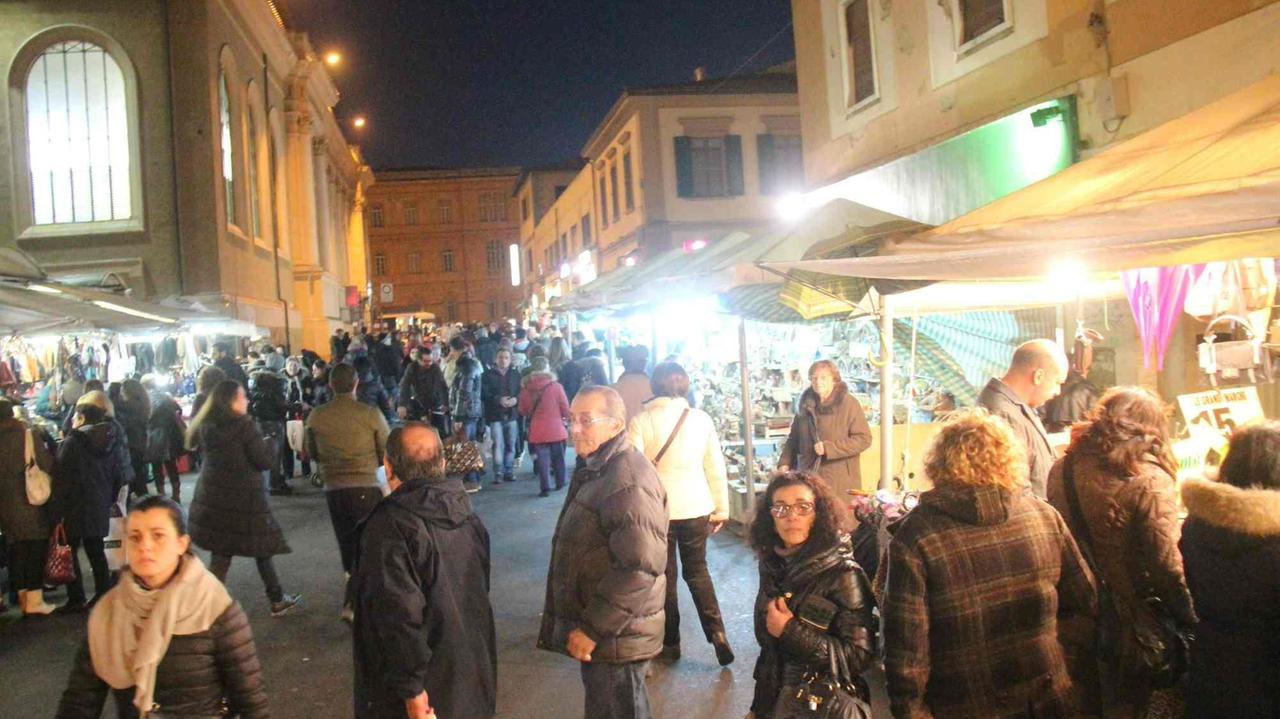 Shopping natalizio