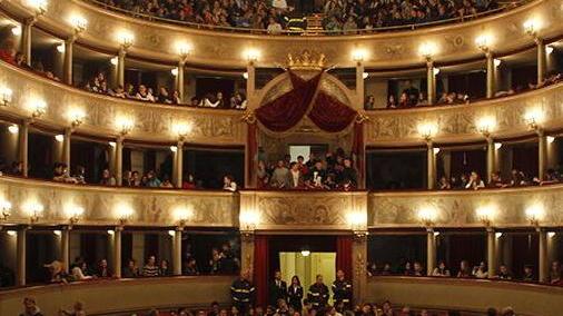 Fresu, Rubino e Ninfa: se jazz e fotografia s’incontrano in scena