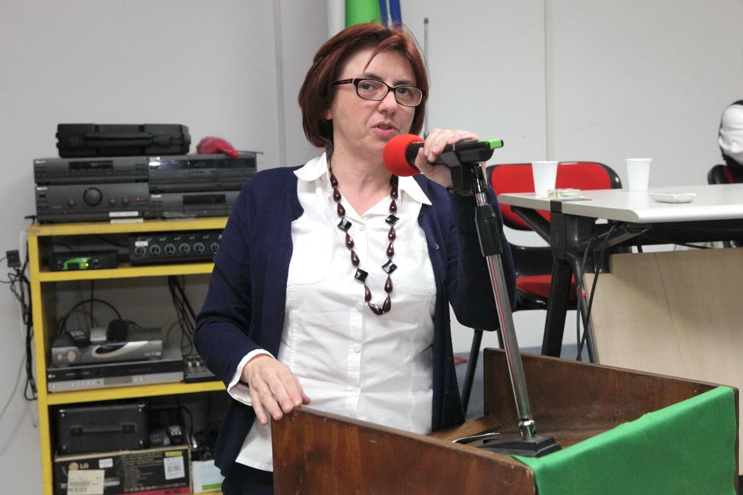 Pd nel caos, lite con i "richettiani" Lucia Bursi azzera la segreteria