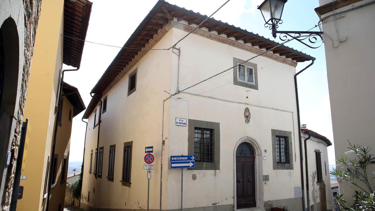 Nessun investitore: naufragano i progetti per l’ex convento
