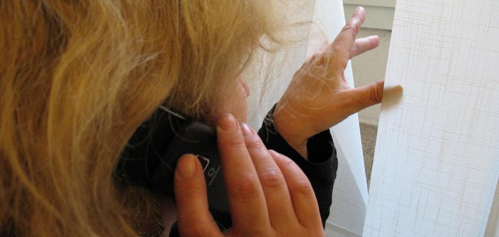 Vittima di stalking: "Così quell'uomo ha rubato la mia vita" 