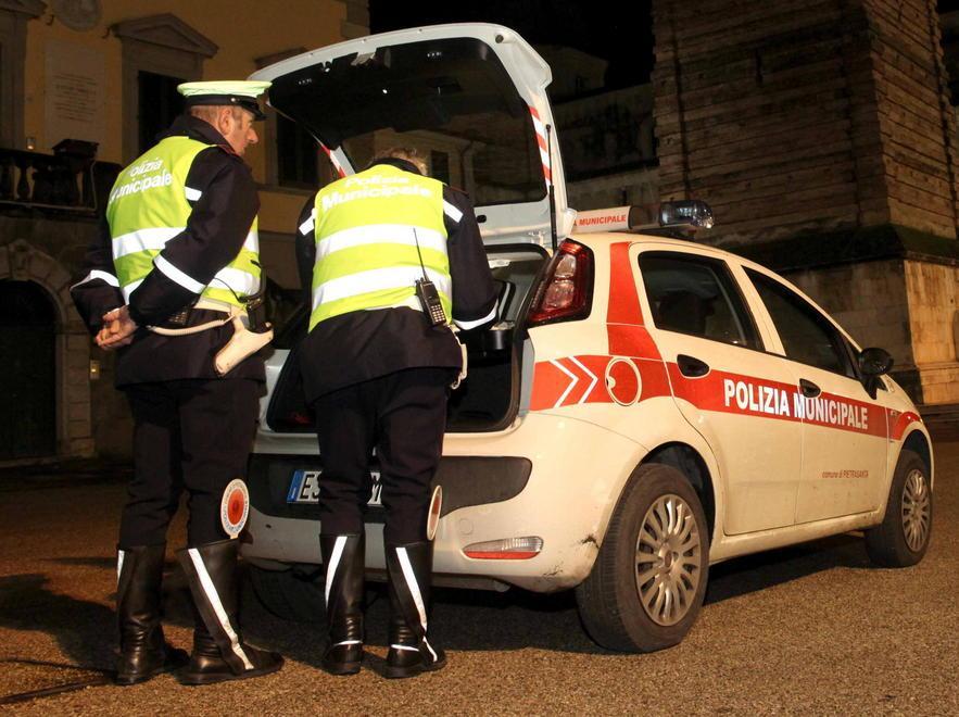 Il persecutore in carcere per tre anni 