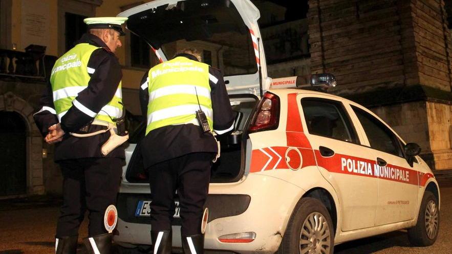 Il persecutore in carcere per tre anni