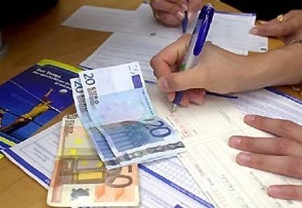 Il Natale regala la Tasi a 7.500 pistoiesi 