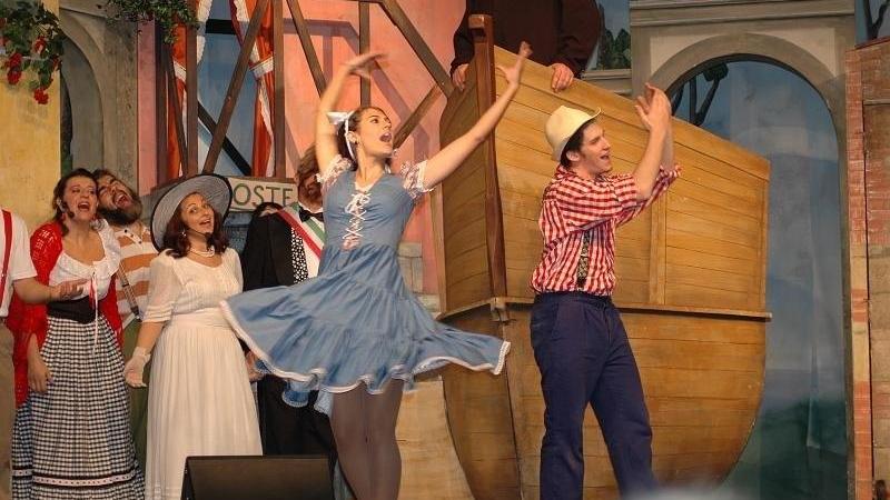 La guida agli eventi del weekend a Reggio Emilia e in provincia